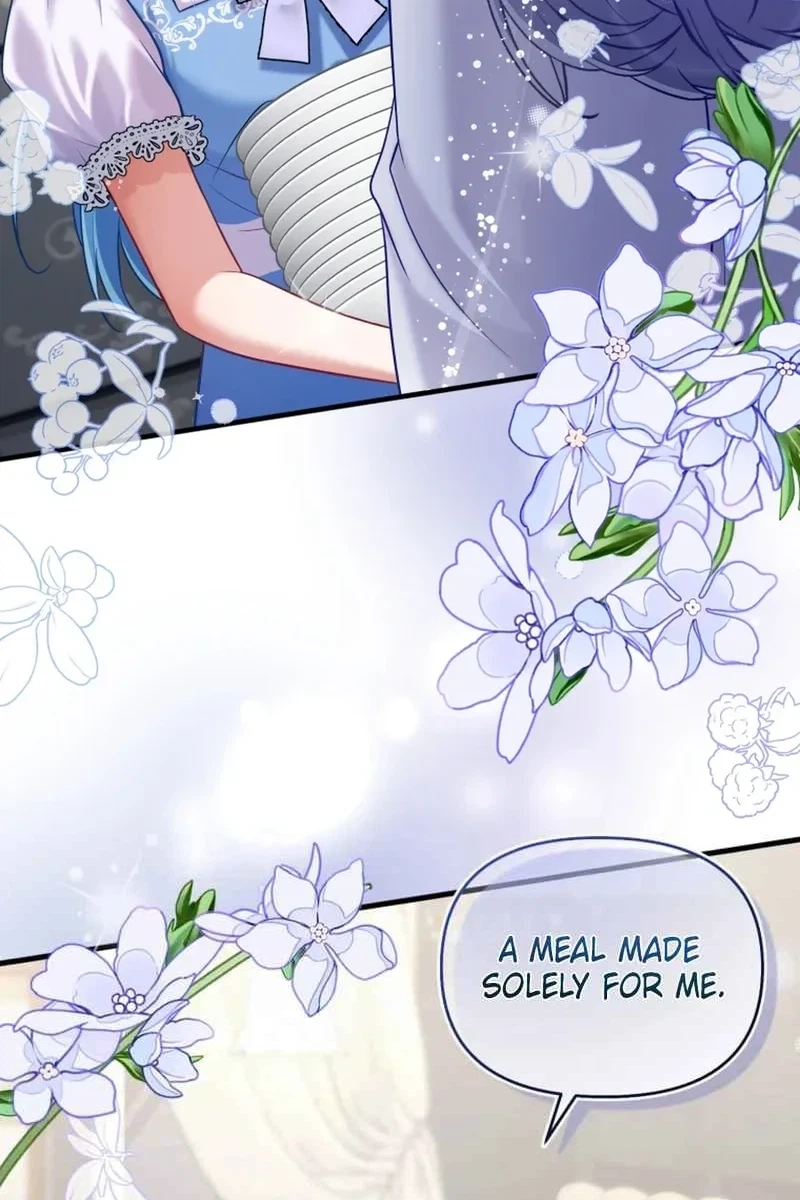 This Villainess is Good at Cooking Chapter 61 page 14 - 