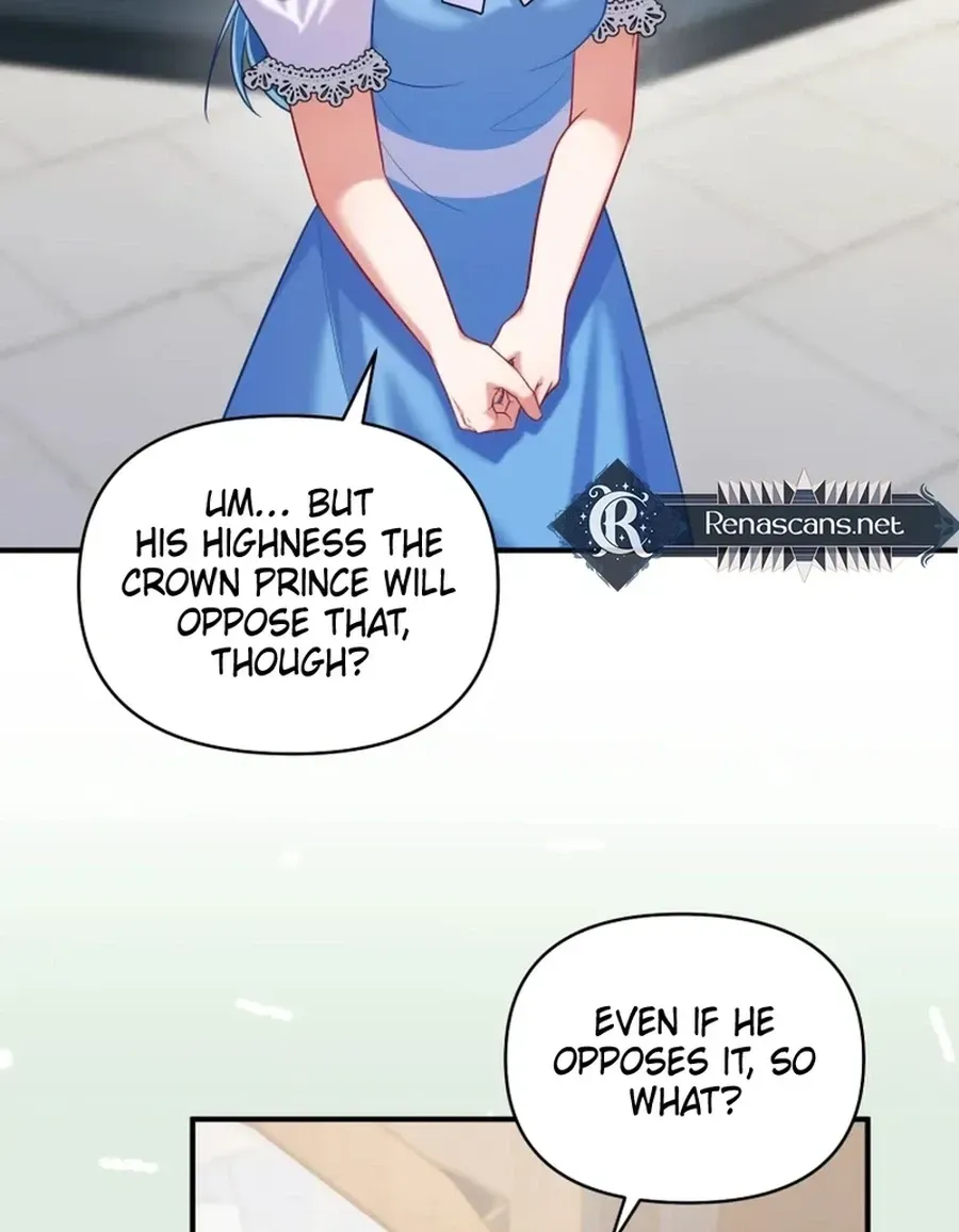 This Villainess is Good at Cooking Chapter 62 page 15 - 
