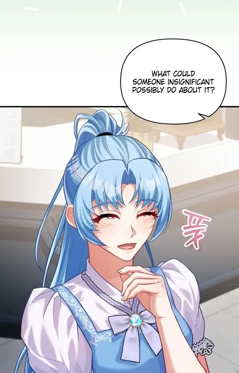 This Villainess is Good at Cooking Chapter 62 page 17 - 