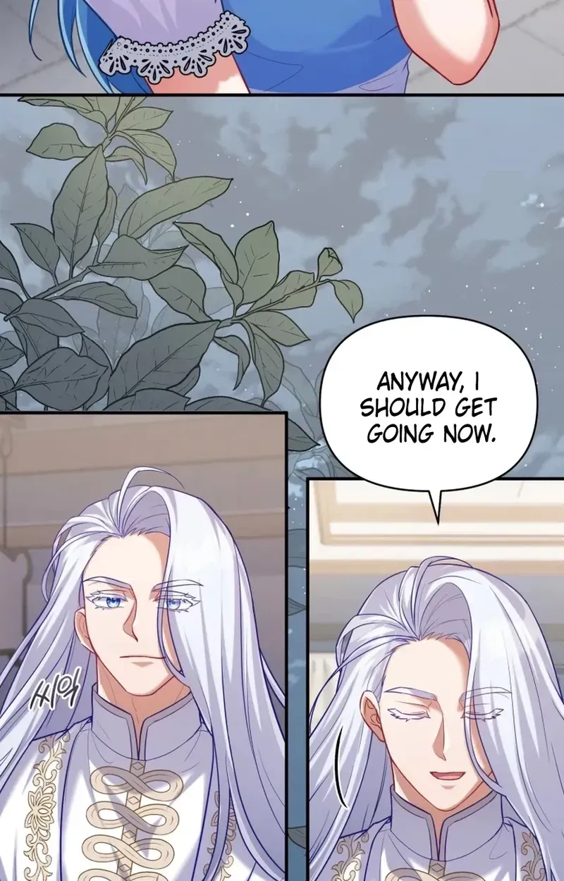 This Villainess is Good at Cooking Chapter 62 page 18 - 
