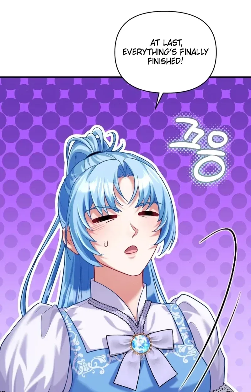 This Villainess is Good at Cooking Chapter 62 page 23 - 