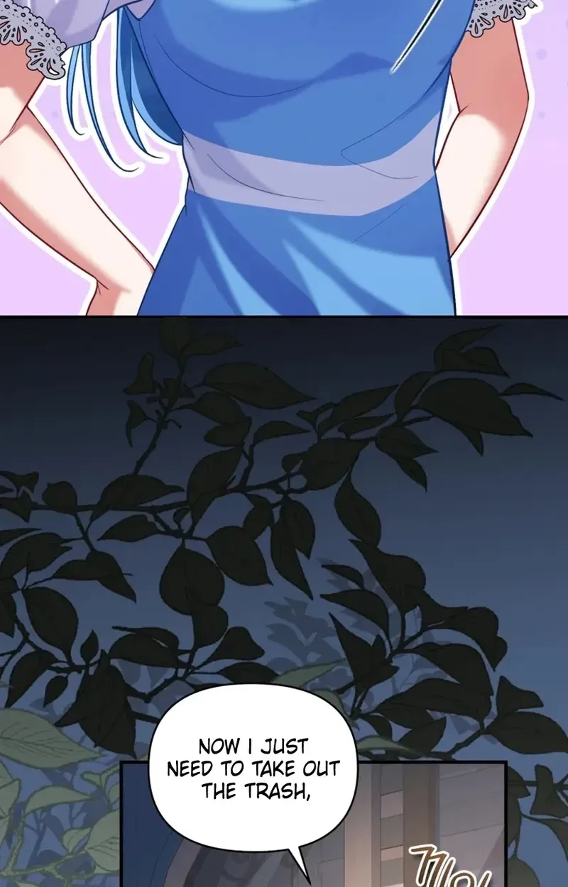 This Villainess is Good at Cooking Chapter 62 page 24 - 