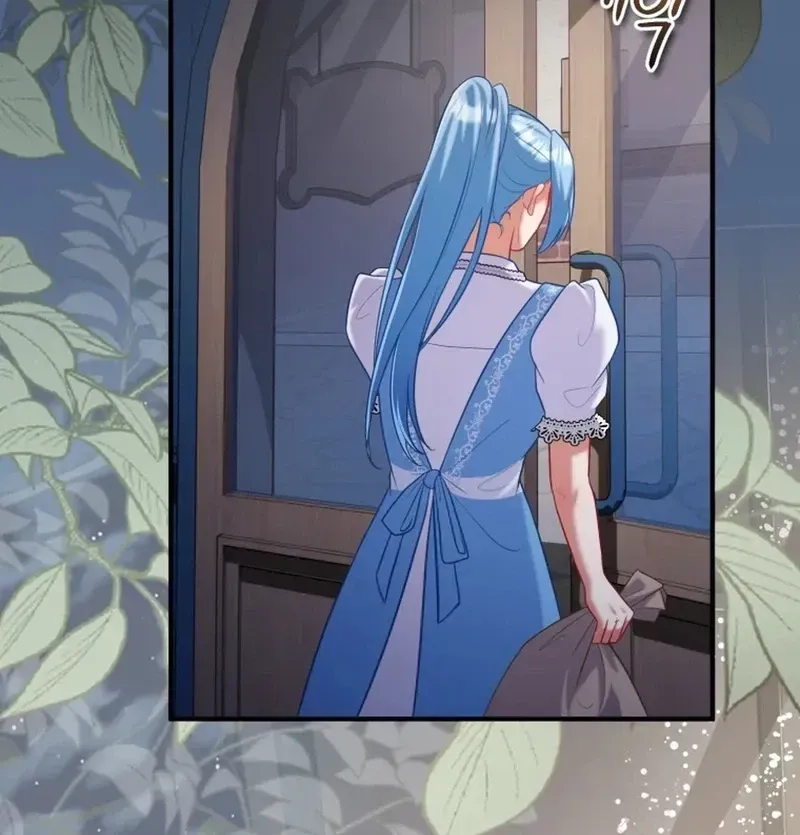 This Villainess is Good at Cooking Chapter 62 page 25 - 