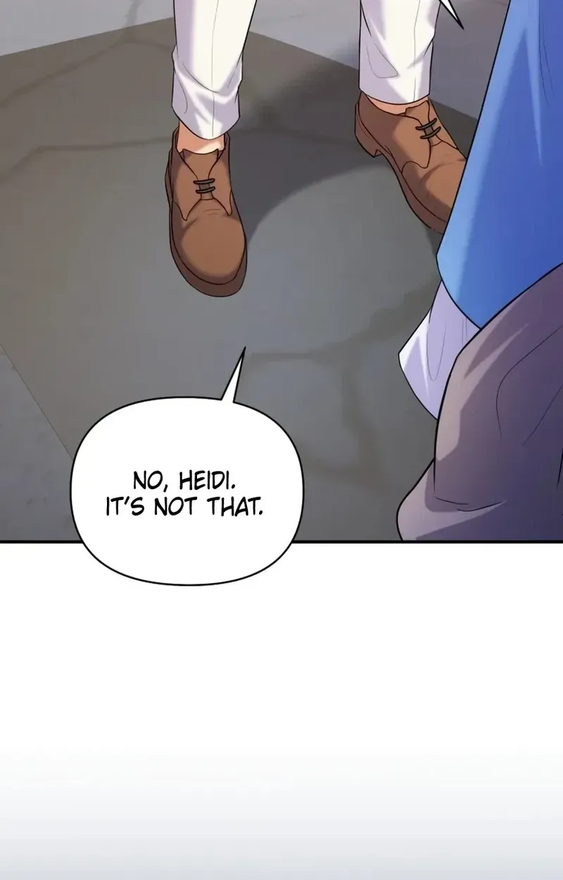 This Villainess is Good at Cooking Chapter 62 page 33 - 