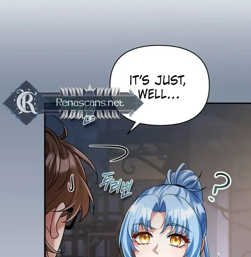 This Villainess is Good at Cooking Chapter 62 page 34 - 