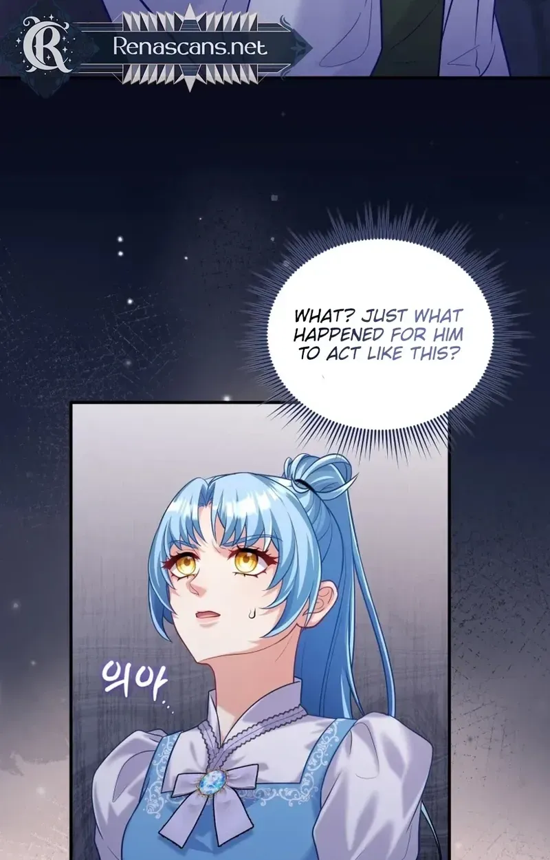 This Villainess is Good at Cooking Chapter 62 page 37 - 