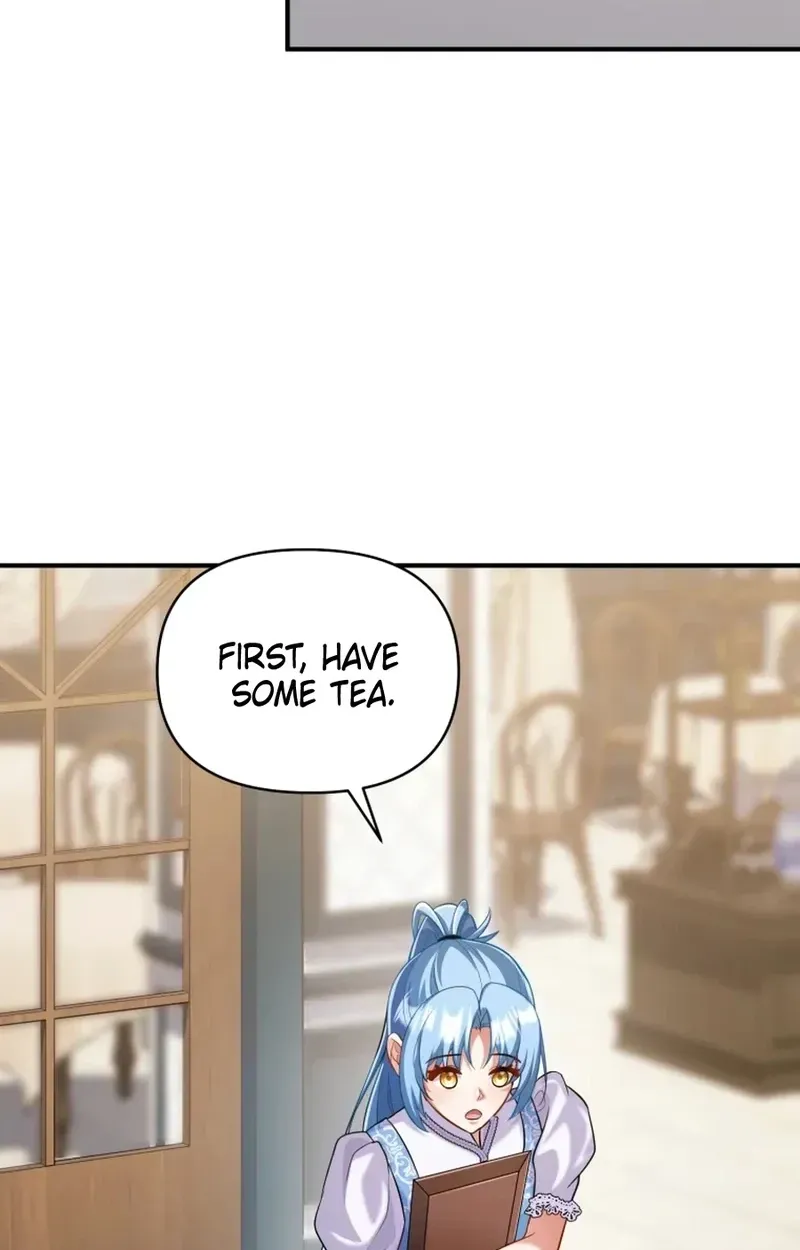 This Villainess is Good at Cooking Chapter 62 page 47 - 