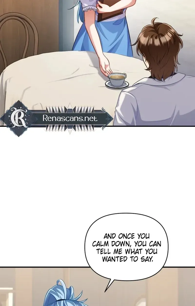 This Villainess is Good at Cooking Chapter 62 page 48 - 