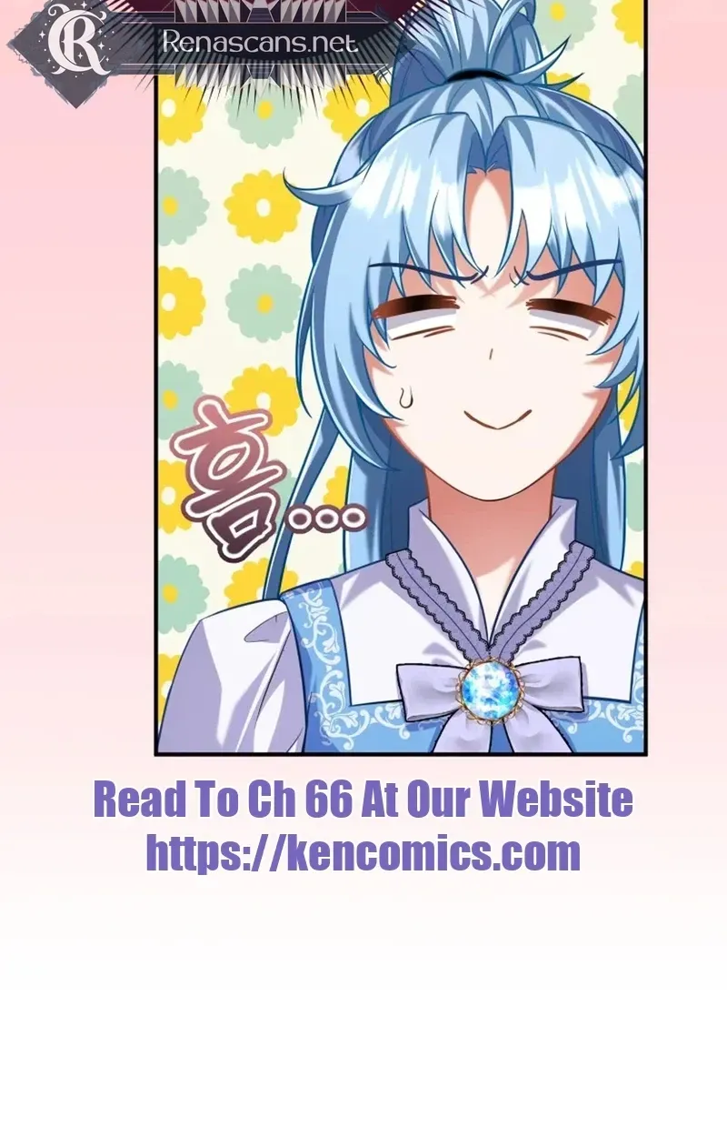 This Villainess is Good at Cooking Chapter 62 page 50 - 