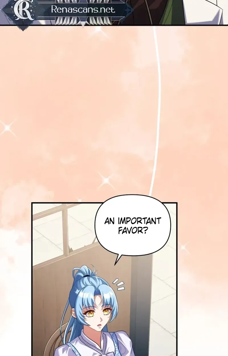 This Villainess is Good at Cooking Chapter 62 page 53 - 