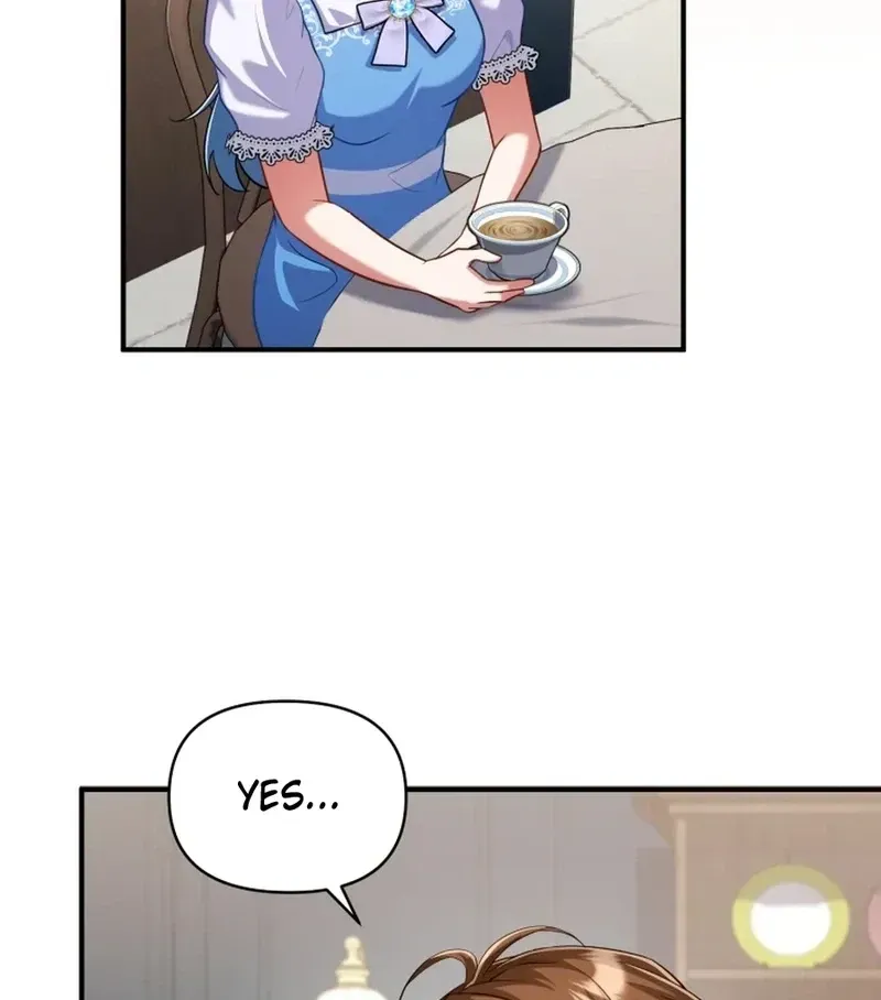 This Villainess is Good at Cooking Chapter 62 page 54 - 