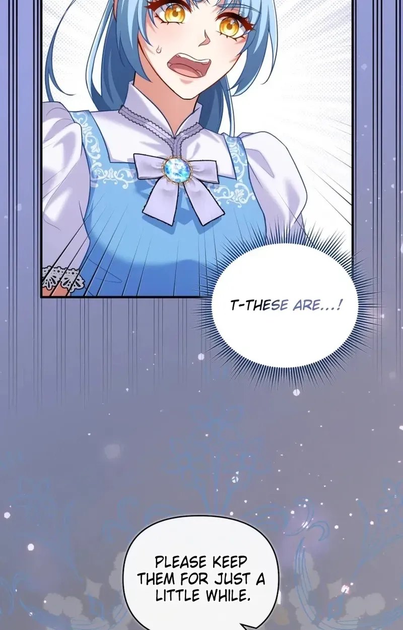 This Villainess is Good at Cooking Chapter 62 page 59 - 