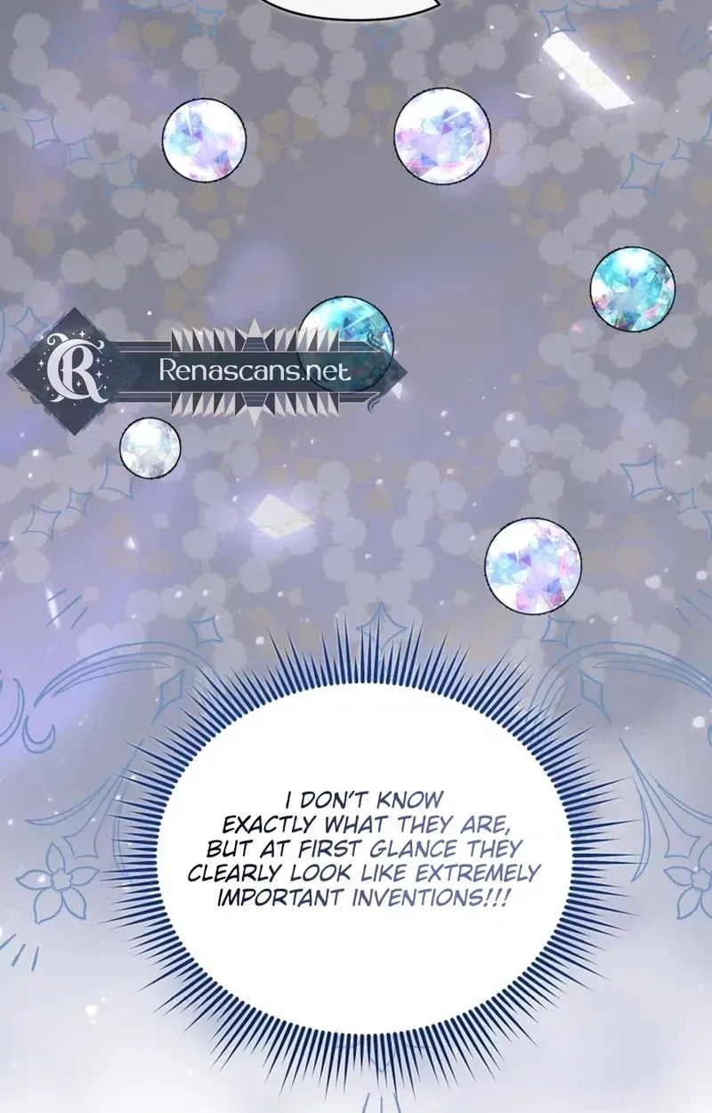 This Villainess is Good at Cooking Chapter 62 page 60 - 