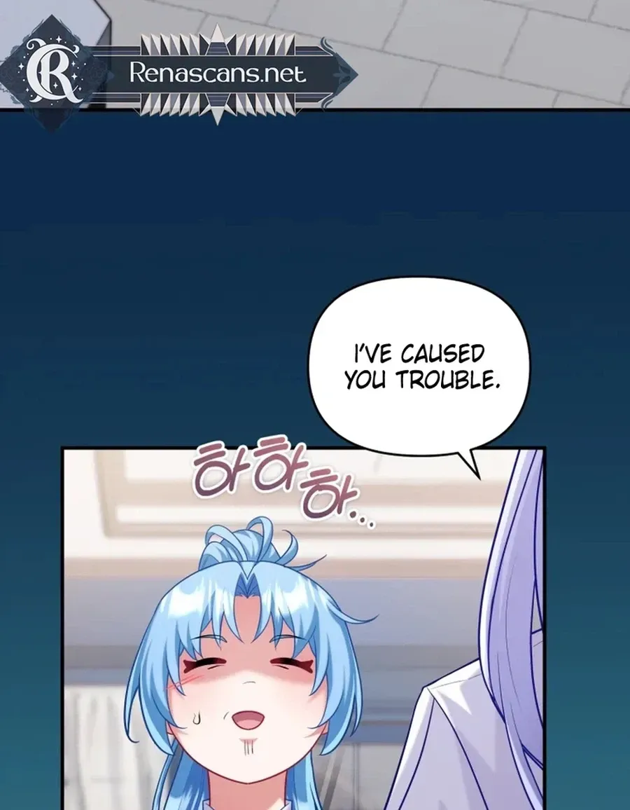 This Villainess is Good at Cooking Chapter 62 page 7 - 