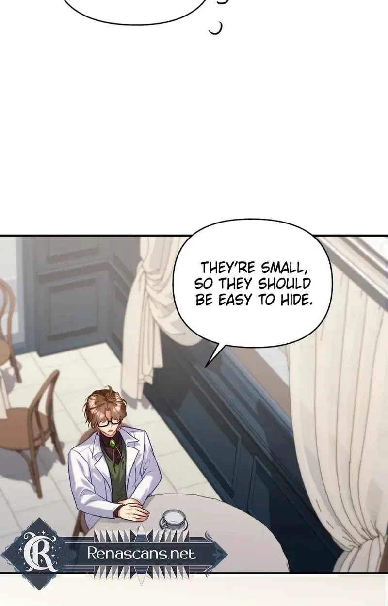 This Villainess is Good at Cooking Chapter 62 page 62 - 