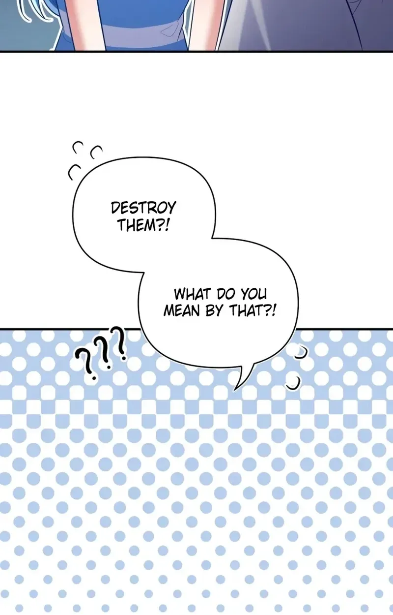 This Villainess is Good at Cooking Chapter 62 page 66 - 