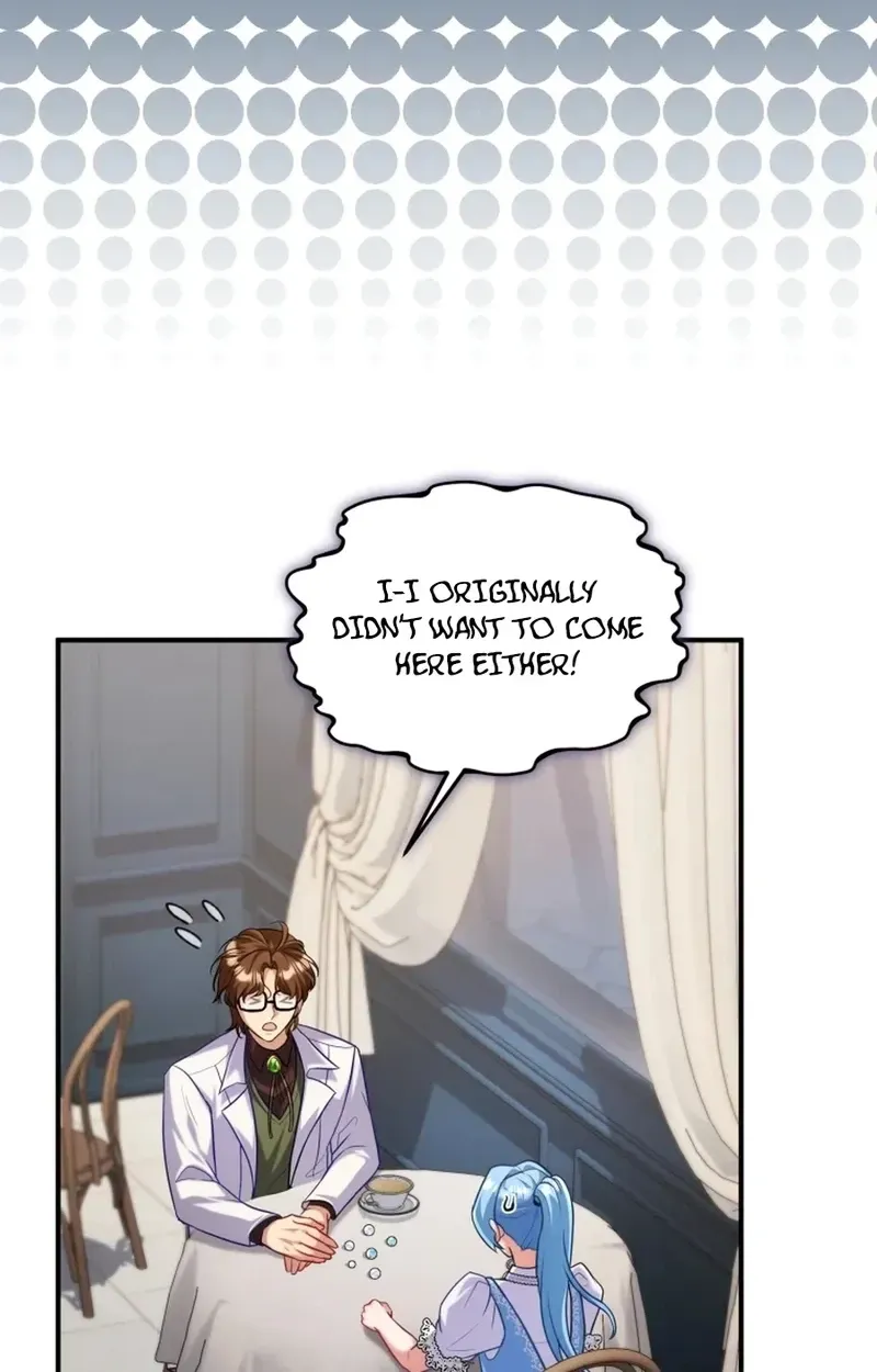 This Villainess is Good at Cooking Chapter 62 page 72 - 