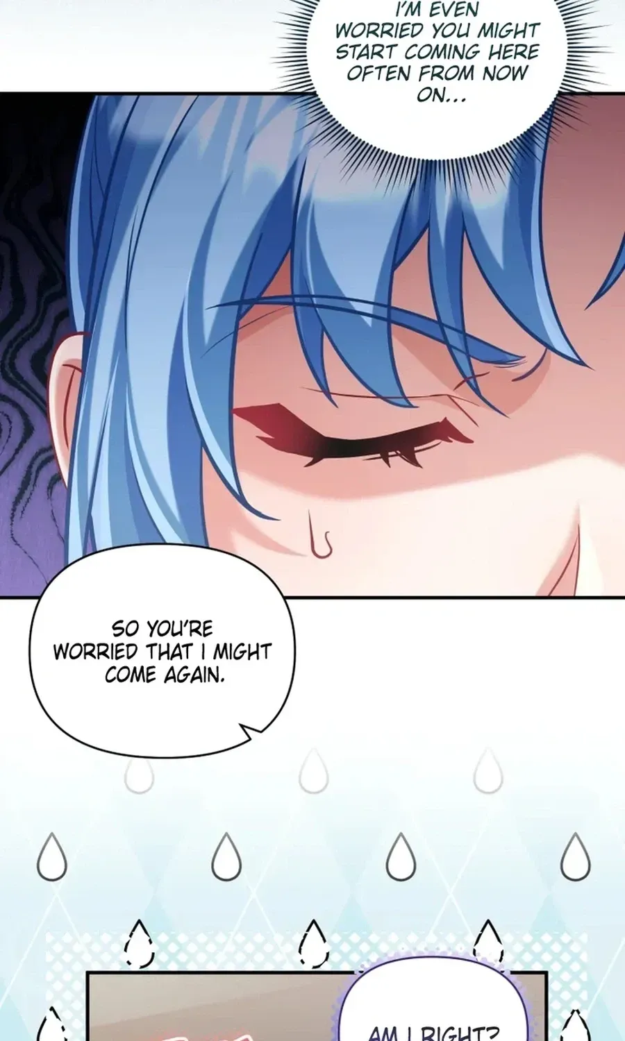 This Villainess is Good at Cooking Chapter 62 page 9 - 