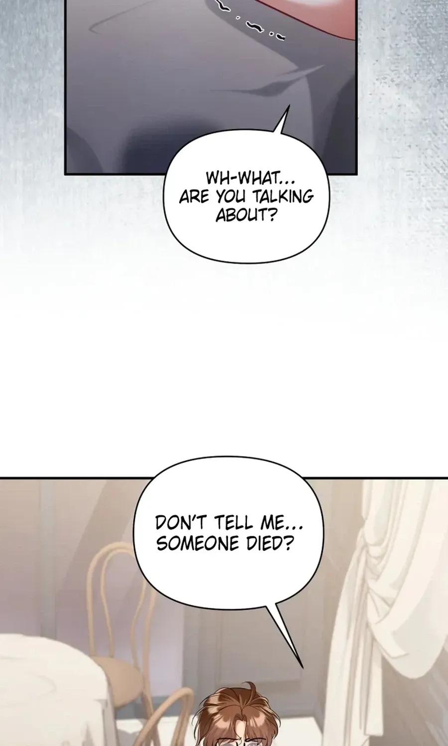 This Villainess is Good at Cooking Chapter 62 page 83 - 
