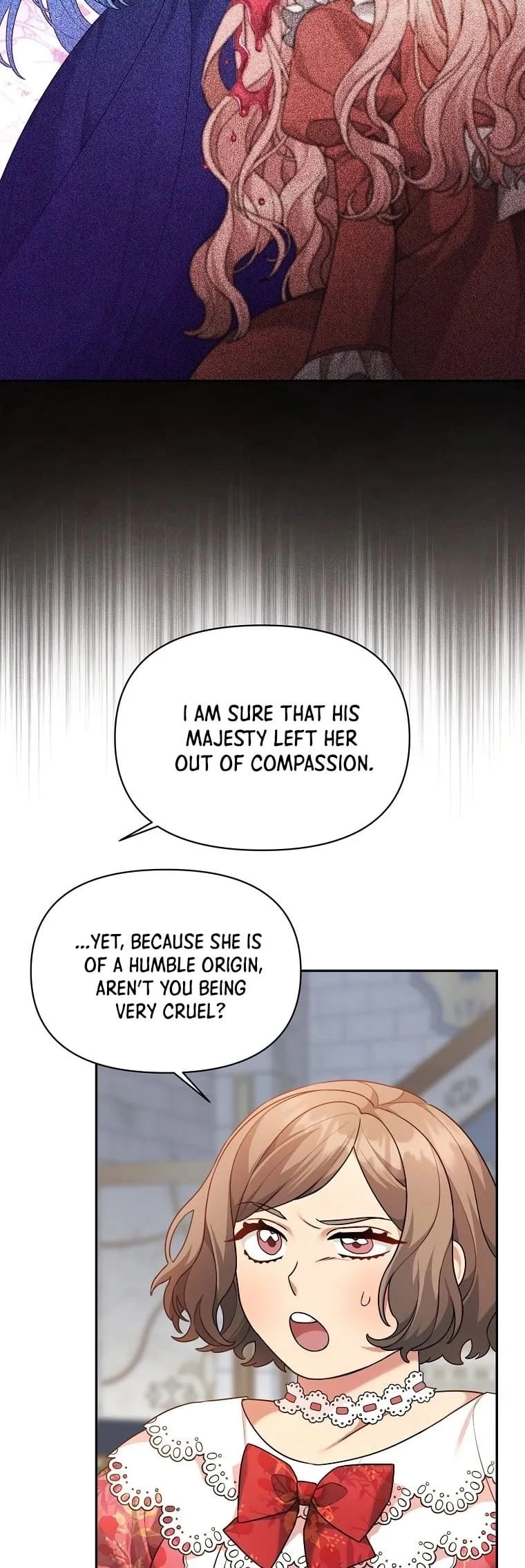 This Villainess is Good at Cooking Chapter 7 page 3 - 