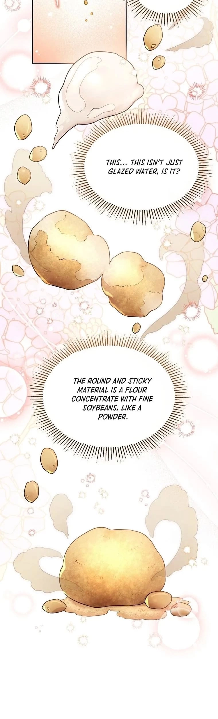 This Villainess is Good at Cooking Chapter 7 page 22 - 