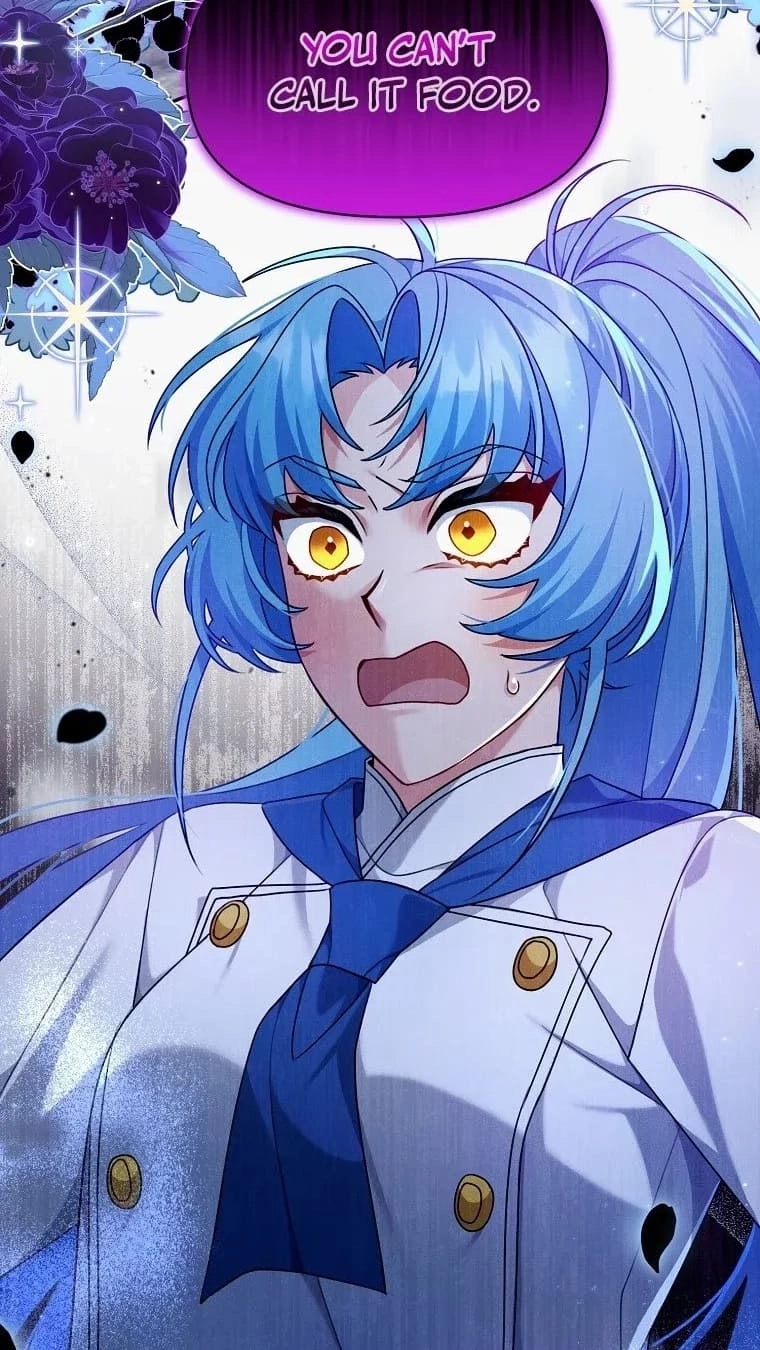 This Villainess is Good at Cooking Chapter 8 page 51 - 