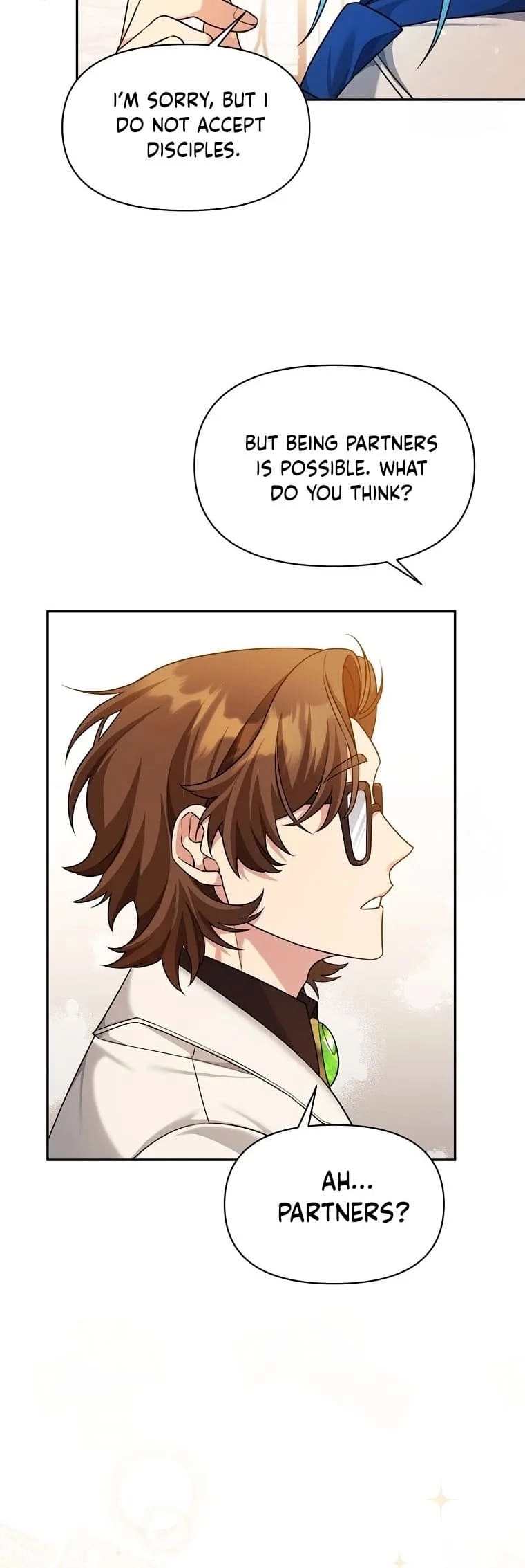 This Villainess is Good at Cooking Chapter 9 page 16 - 