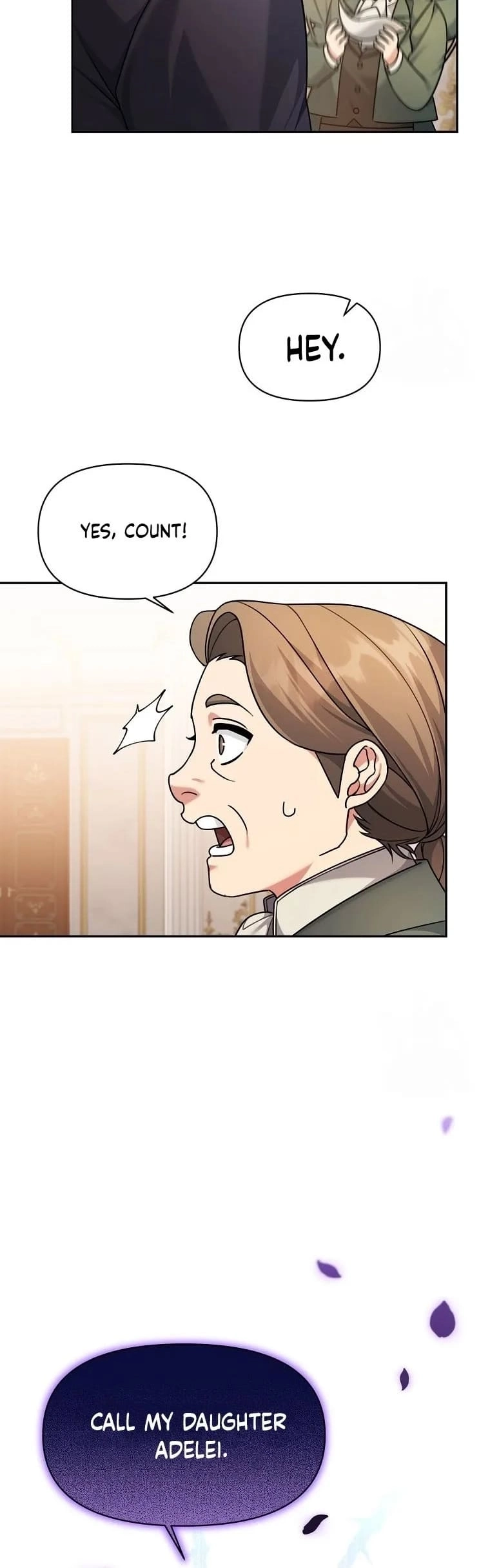 This Villainess is Good at Cooking Chapter 9 page 48 - 