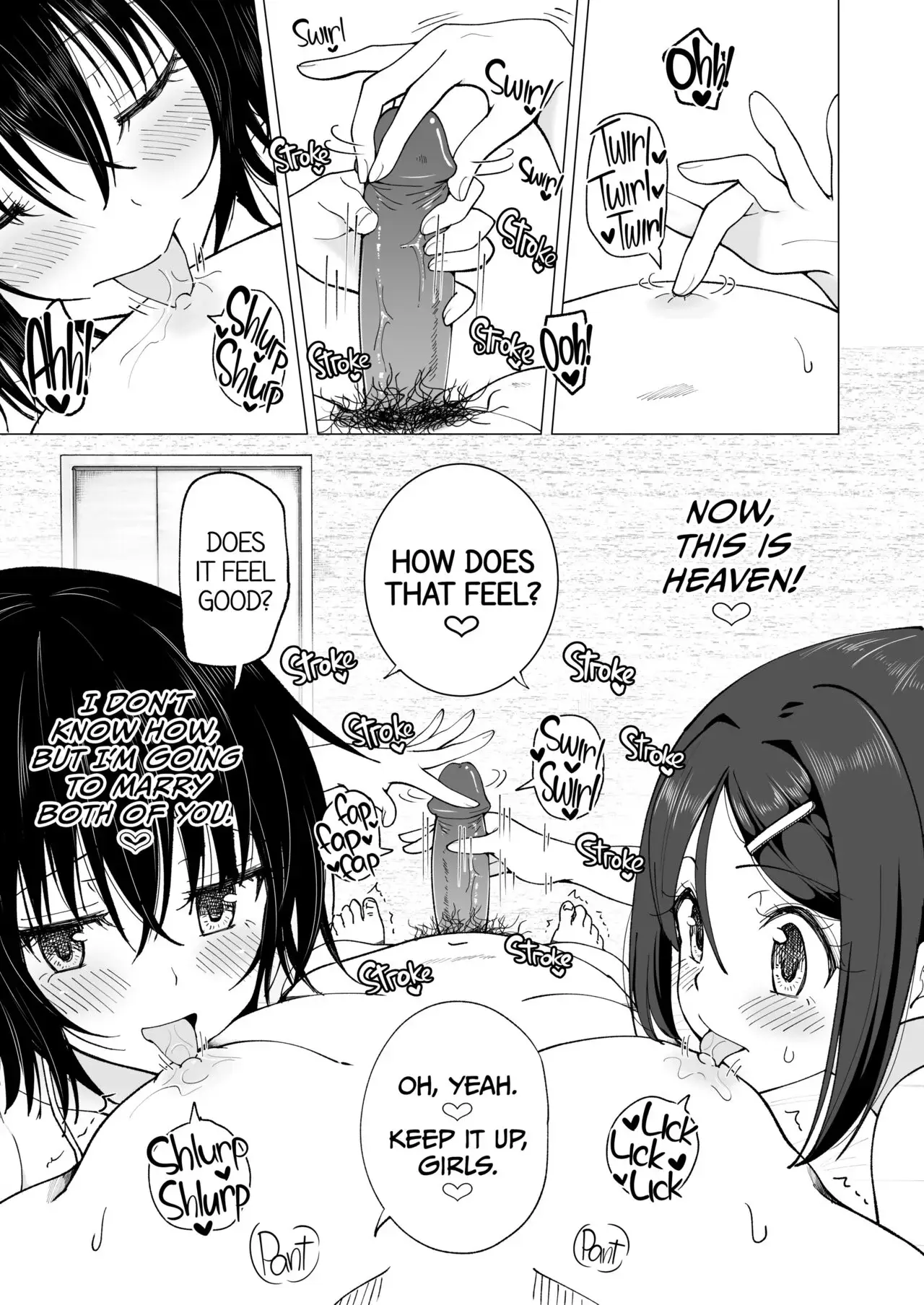 This Volleyball Girl got Spiked with a Sensual Massage Chapter 3 page 138 - 
