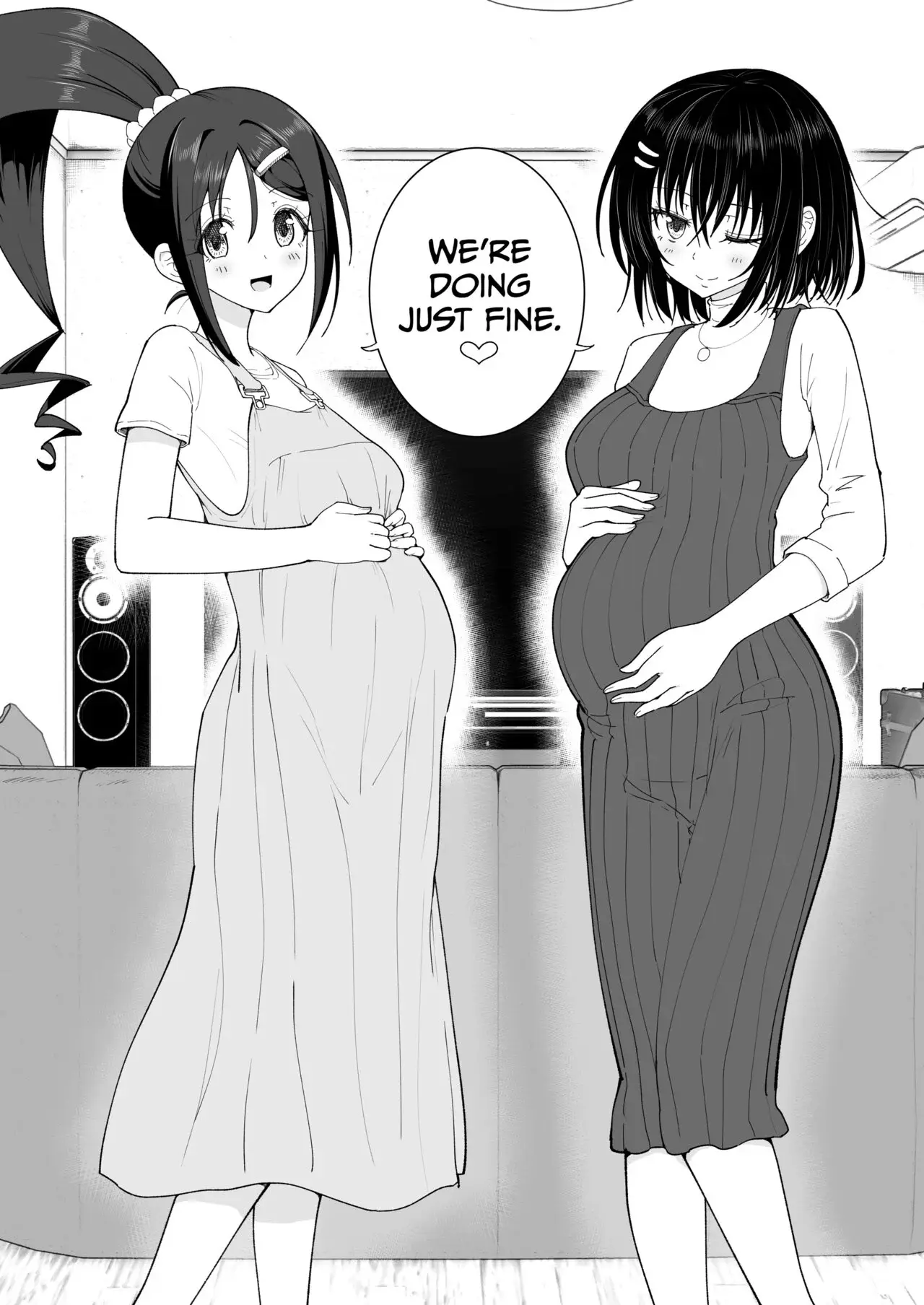This Volleyball Girl got Spiked with a Sensual Massage Chapter 3 page 157 - 
