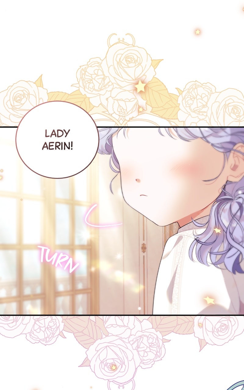 This Wasn’t in My Adoption Plan! Episode 1 page 21 - 