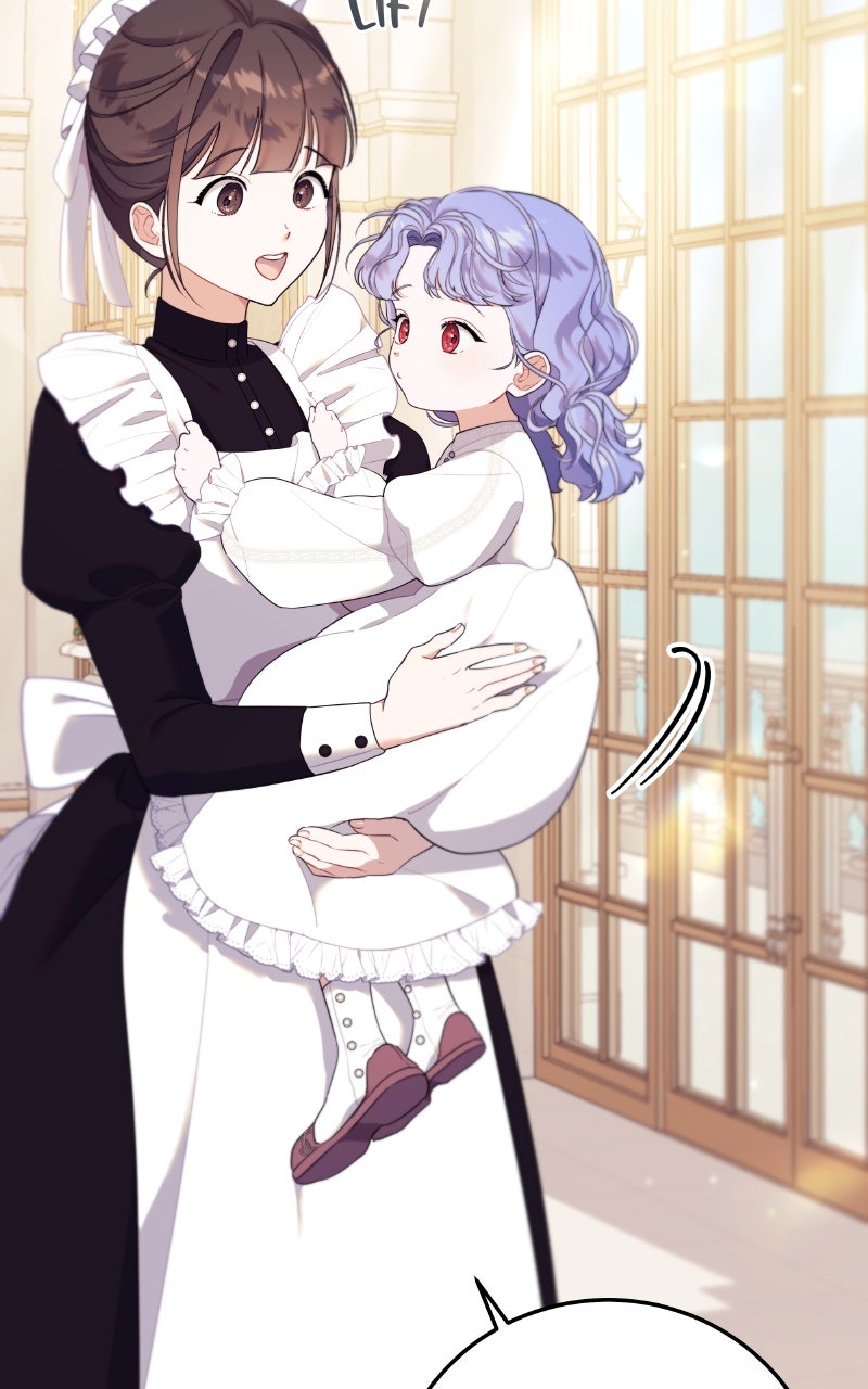 This Wasn’t in My Adoption Plan! Episode 1 page 29 - 