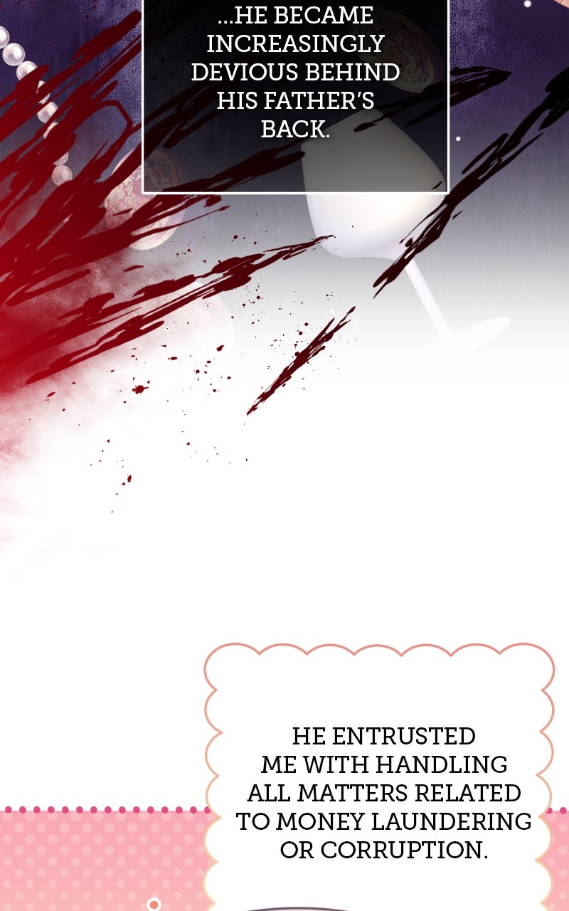 This Wasn’t in My Adoption Plan! Episode 1 page 44 - 