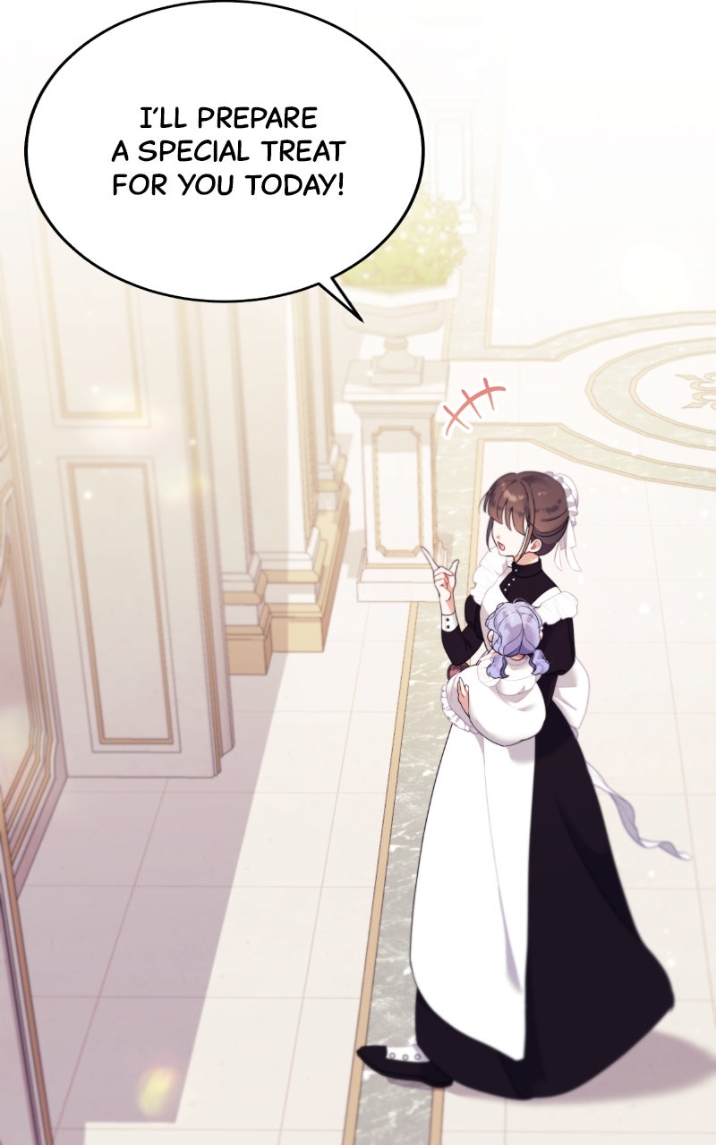 This Wasn’t in My Adoption Plan! Episode 1 page 70 - 