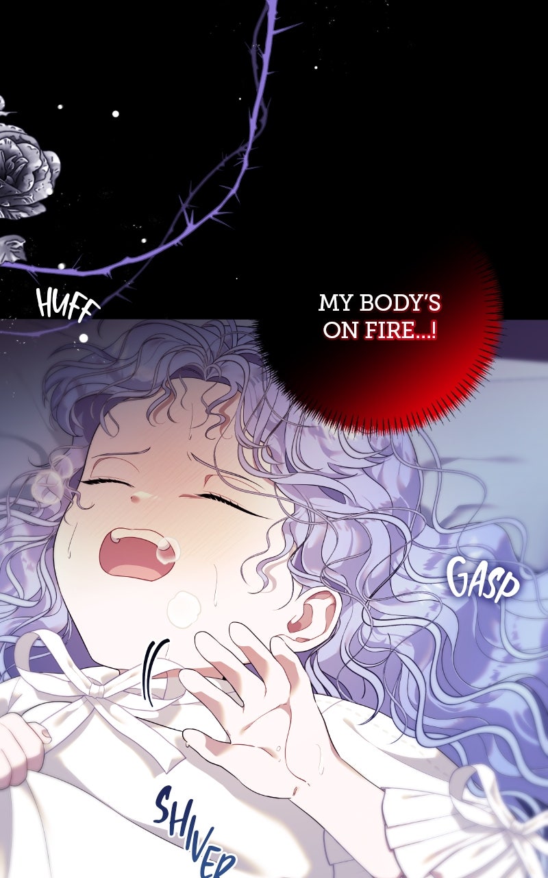 This Wasn’t in My Adoption Plan! Episode 1 page 8 - 