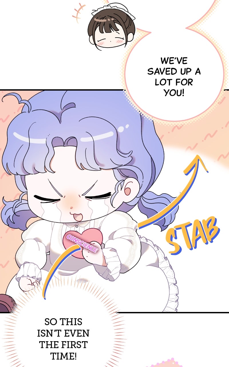 This Wasn’t in My Adoption Plan! Episode 1 page 78 - 