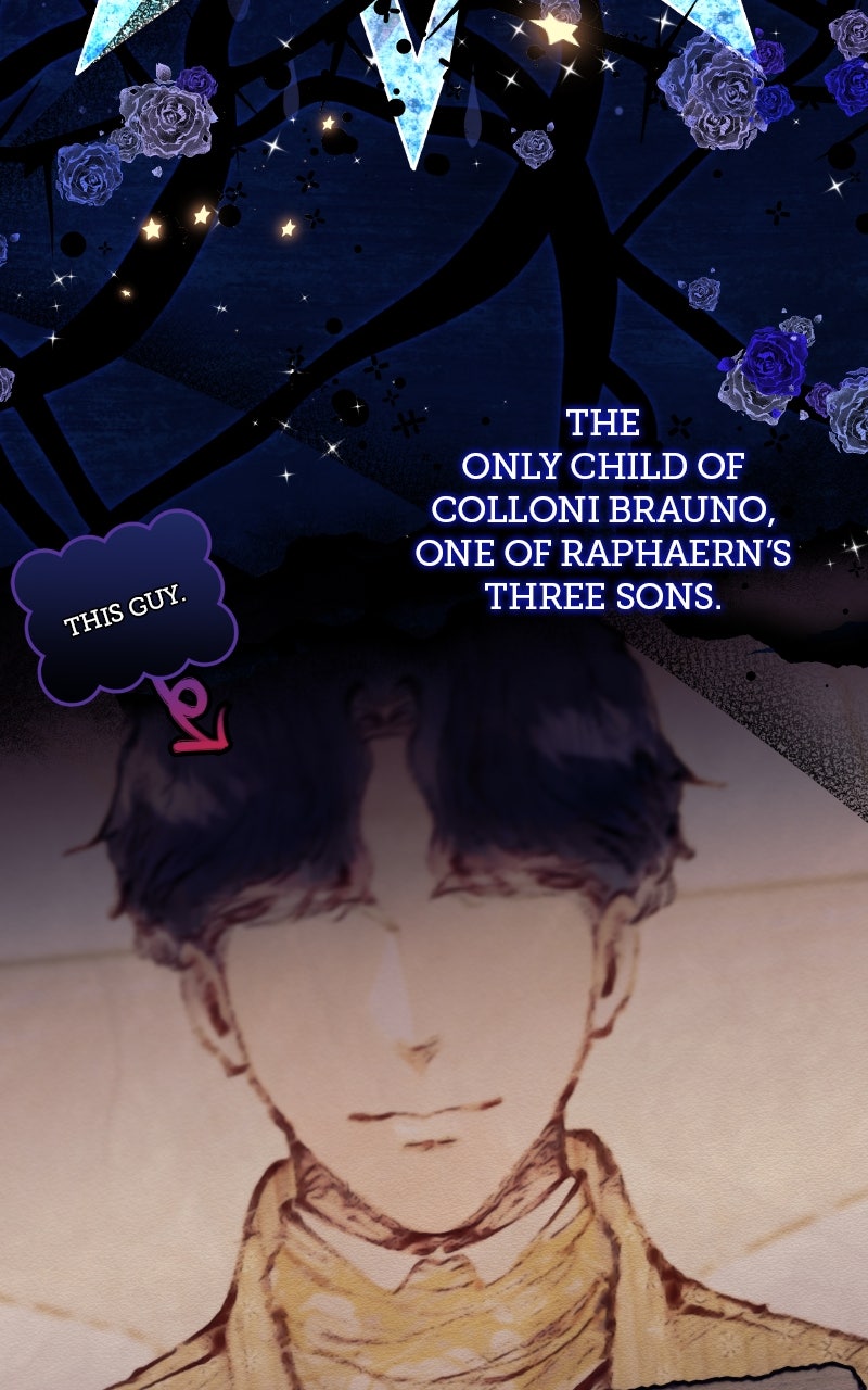 This Wasn’t in My Adoption Plan! Episode 1 page 83 - 