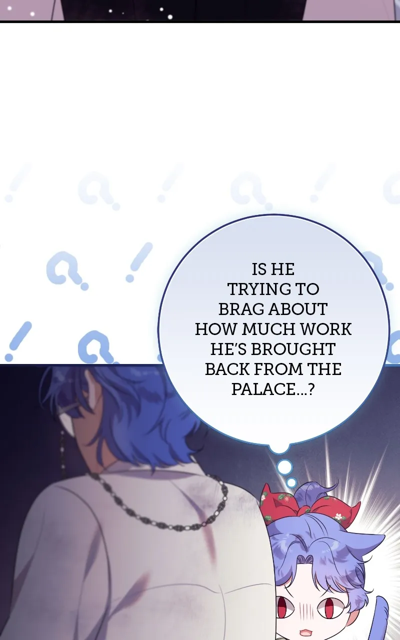 This Wasn’t in My Adoption Plan! Chapter 10 page 106 - 