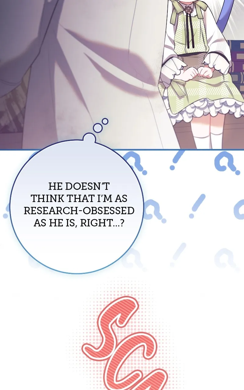 This Wasn’t in My Adoption Plan! Chapter 10 page 107 - 