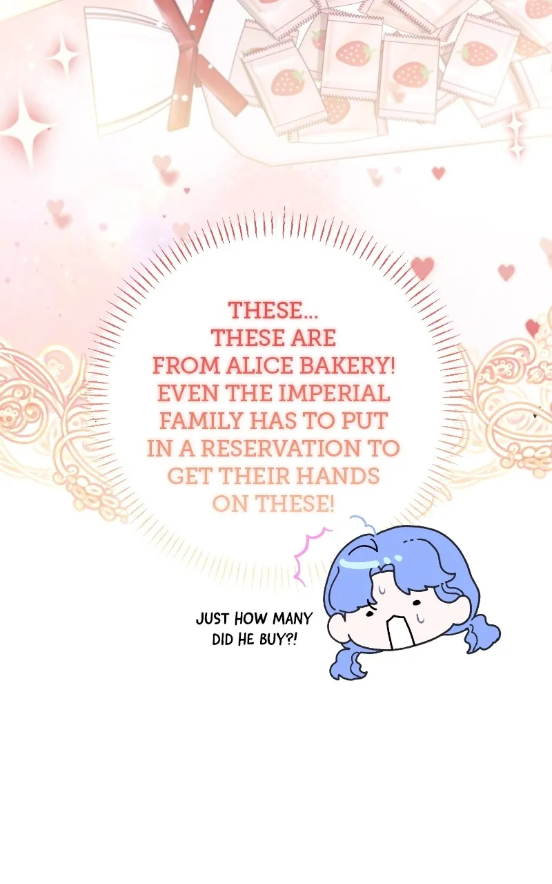 This Wasn’t in My Adoption Plan! Chapter 10 page 111 - 