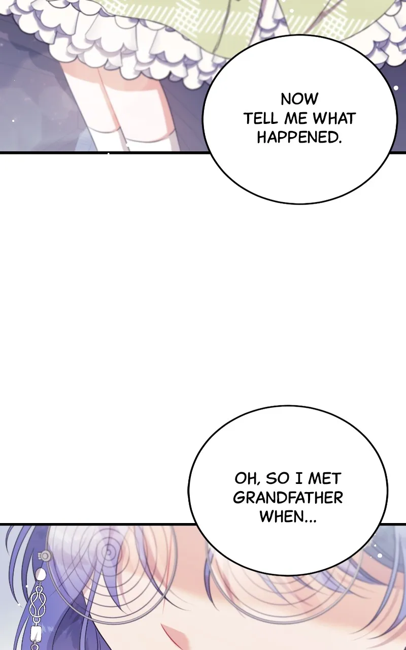 This Wasn’t in My Adoption Plan! Chapter 10 page 119 - 