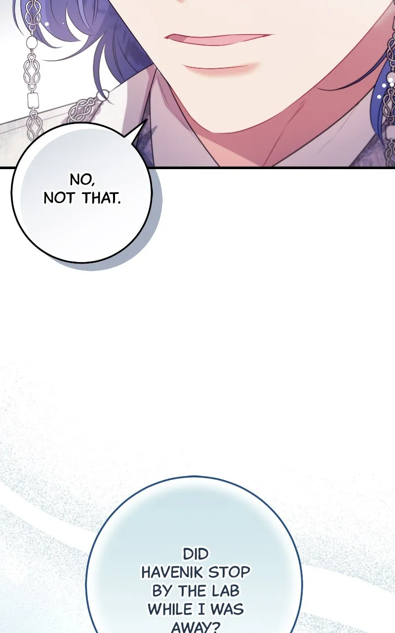 This Wasn’t in My Adoption Plan! Chapter 10 page 120 - 