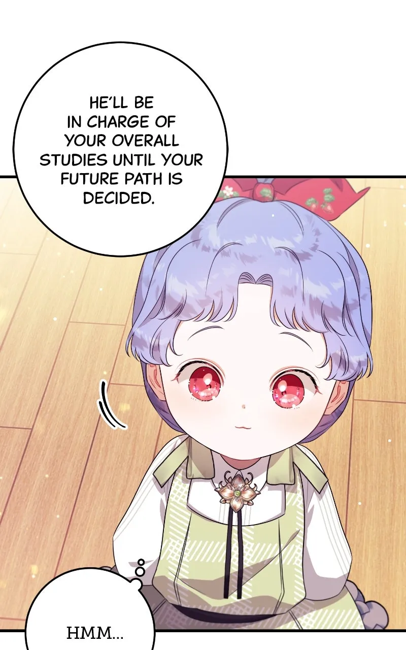 This Wasn’t in My Adoption Plan! Chapter 10 page 14 - 