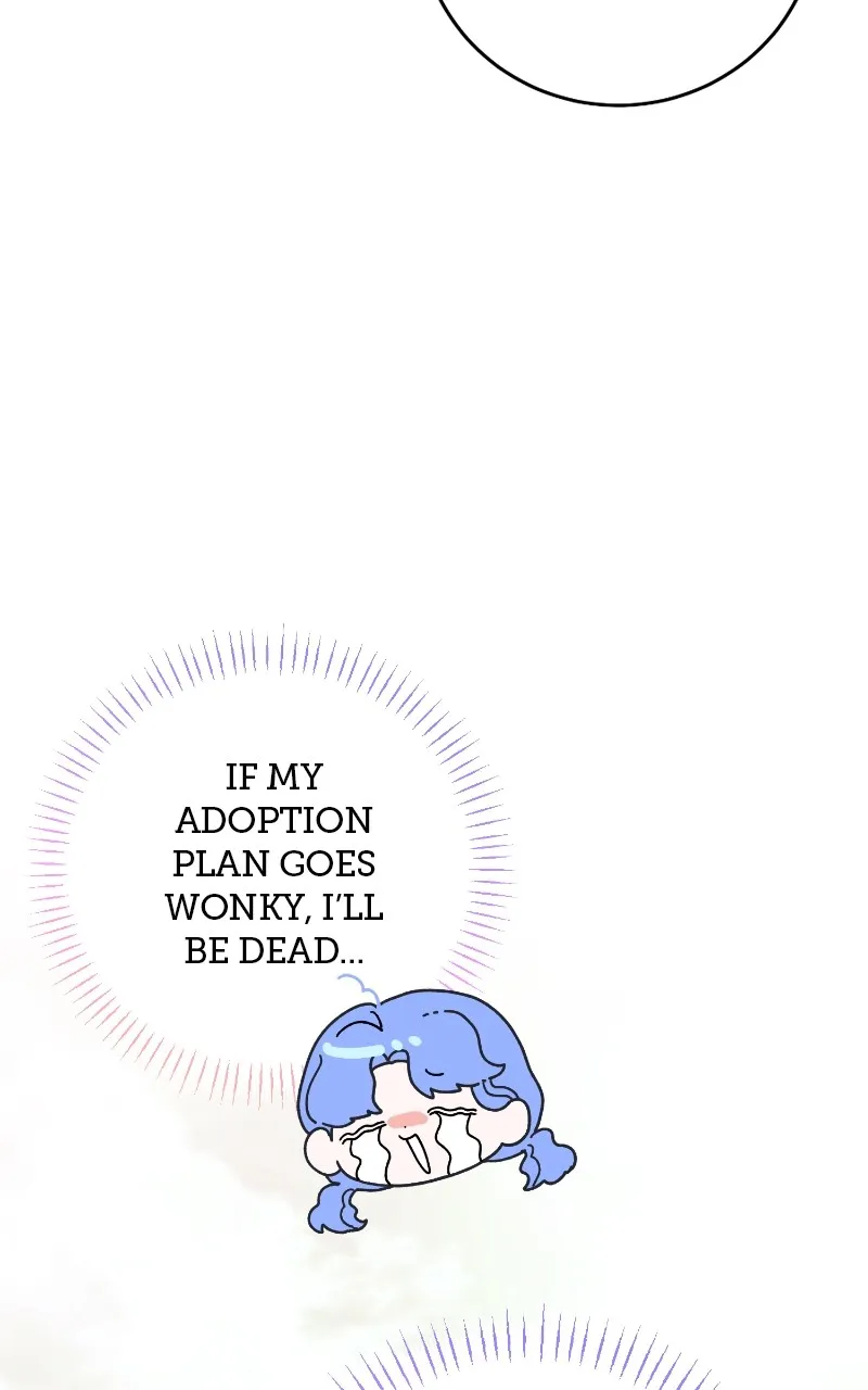 This Wasn’t in My Adoption Plan! Chapter 10 page 24 - 