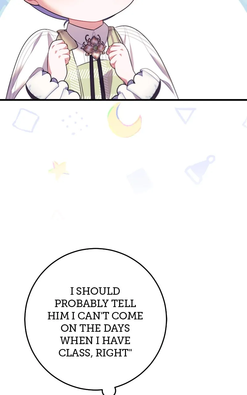 This Wasn’t in My Adoption Plan! Chapter 10 page 34 - 