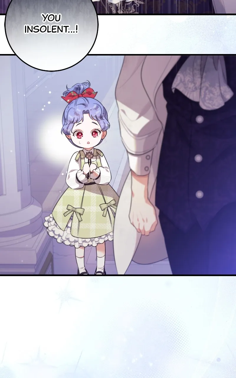 This Wasn’t in My Adoption Plan! Chapter 10 page 42 - 