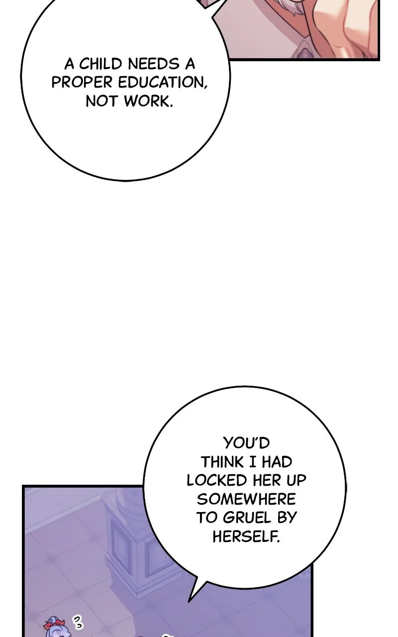 This Wasn’t in My Adoption Plan! Chapter 10 page 46 - 