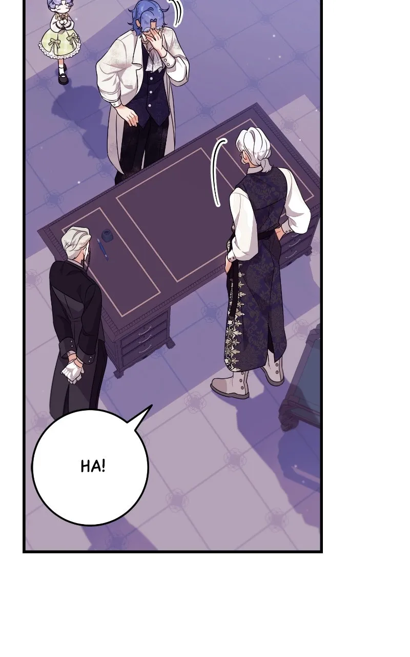 This Wasn’t in My Adoption Plan! Chapter 10 page 47 - 