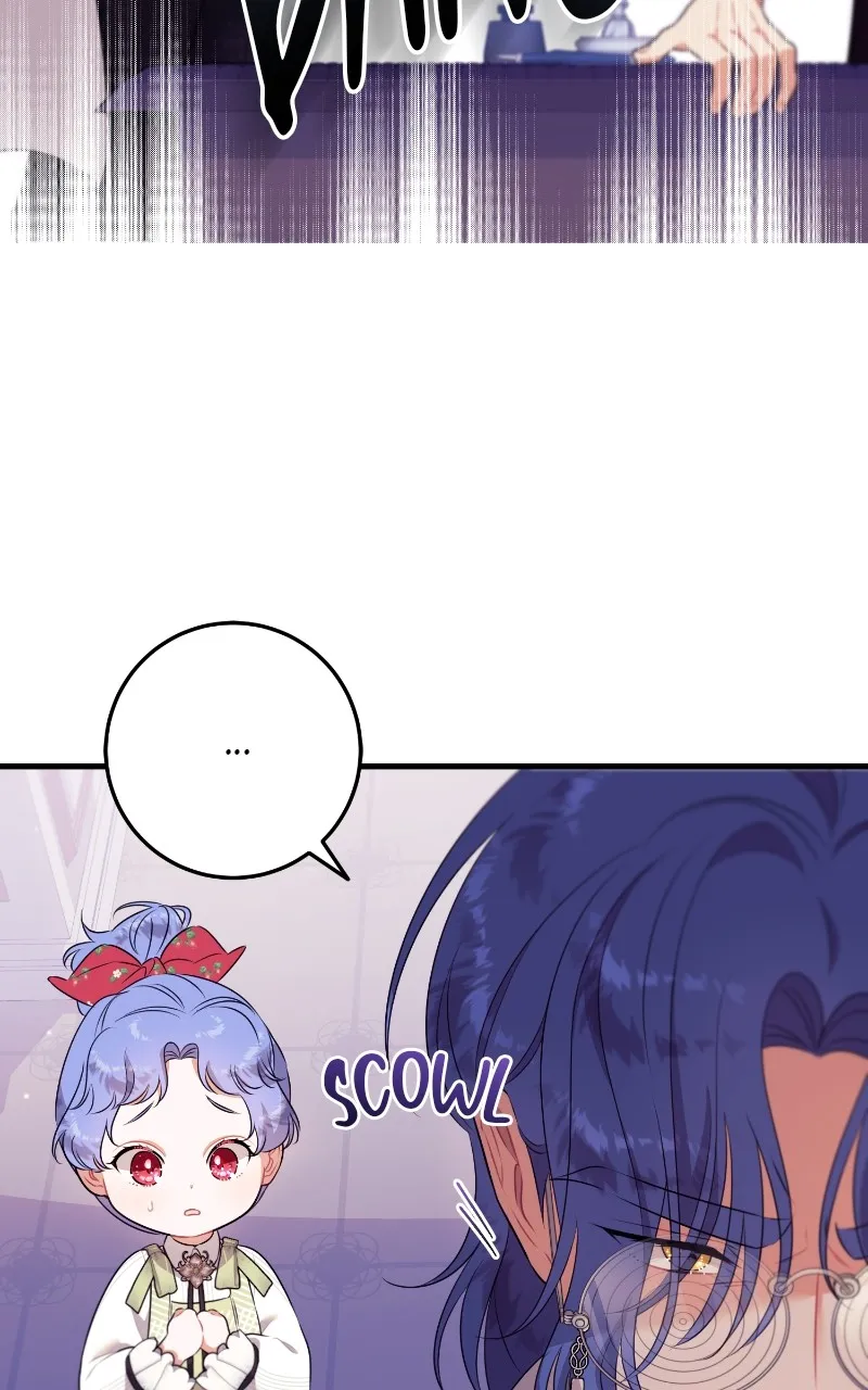 This Wasn’t in My Adoption Plan! Chapter 10 page 51 - 