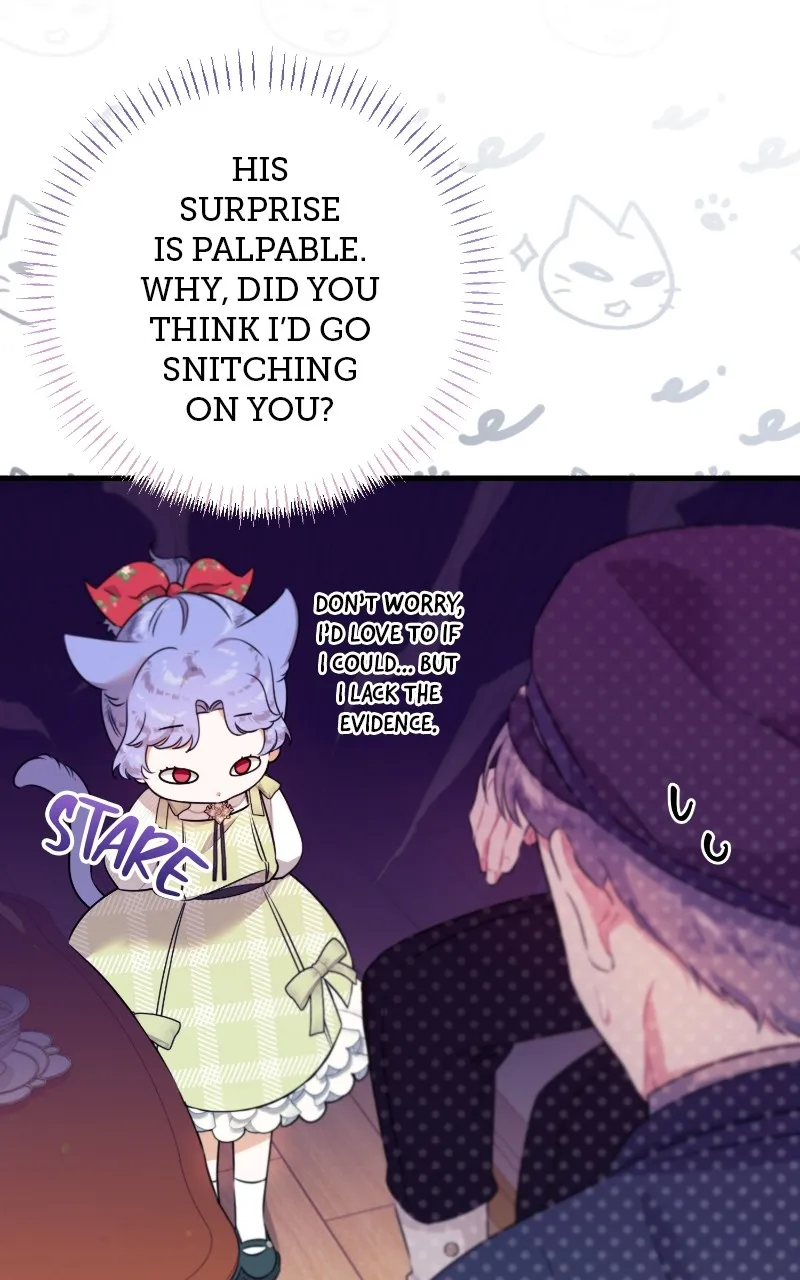 This Wasn’t in My Adoption Plan! Chapter 10 page 7 - 